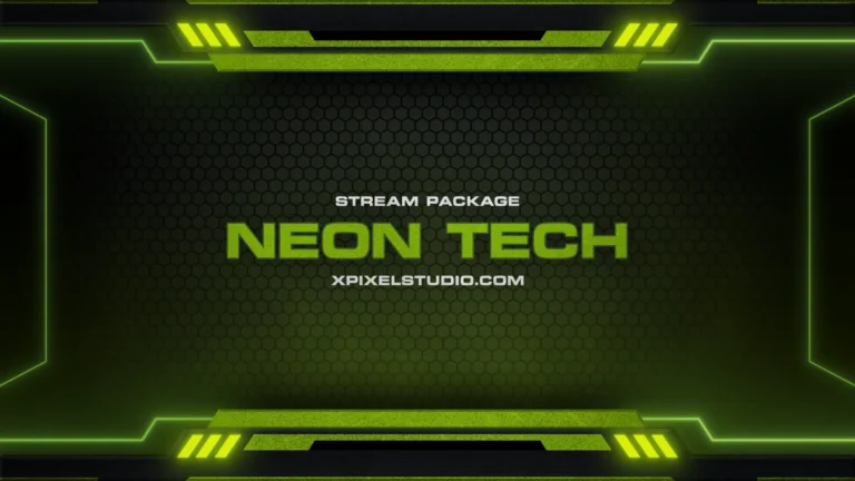 Neon Tech