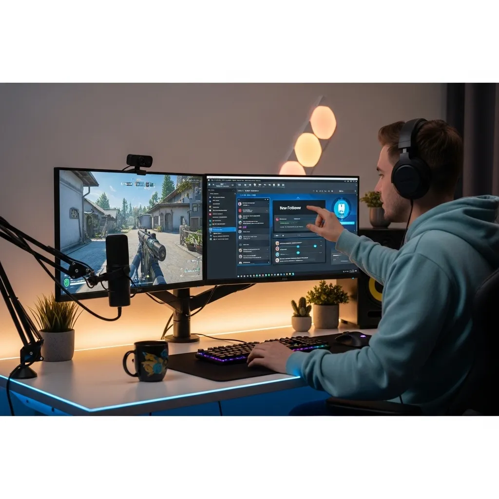 Essential Streamlabs Tips: Top 5 Tips Every Streamer Must-Know