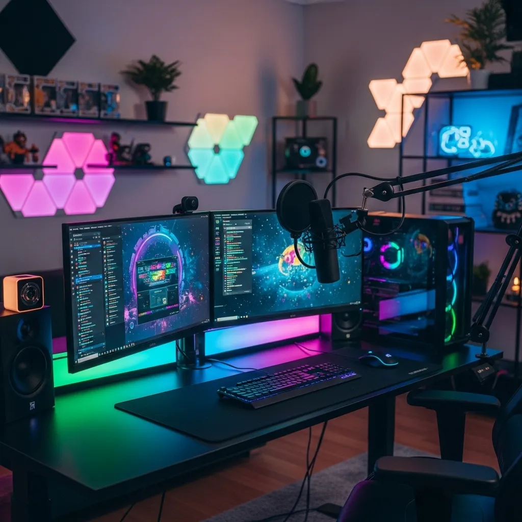 Powerful Guide to Stream Design: Top 5 Tricks Made Simple