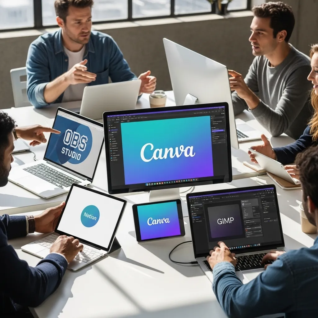 Top 7 Free Tools Guide: Secrets Made Simple for 2024