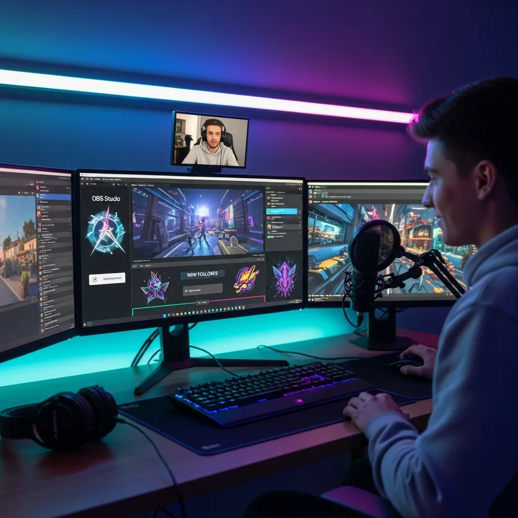 Obs Guide Top 7 – Proven Secrets for Streaming Success